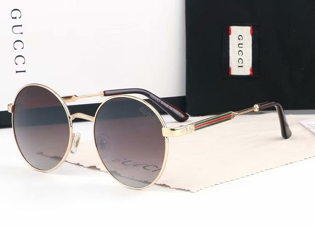 GUCCl Boutique Sunglasses 008 - Click Image to Close